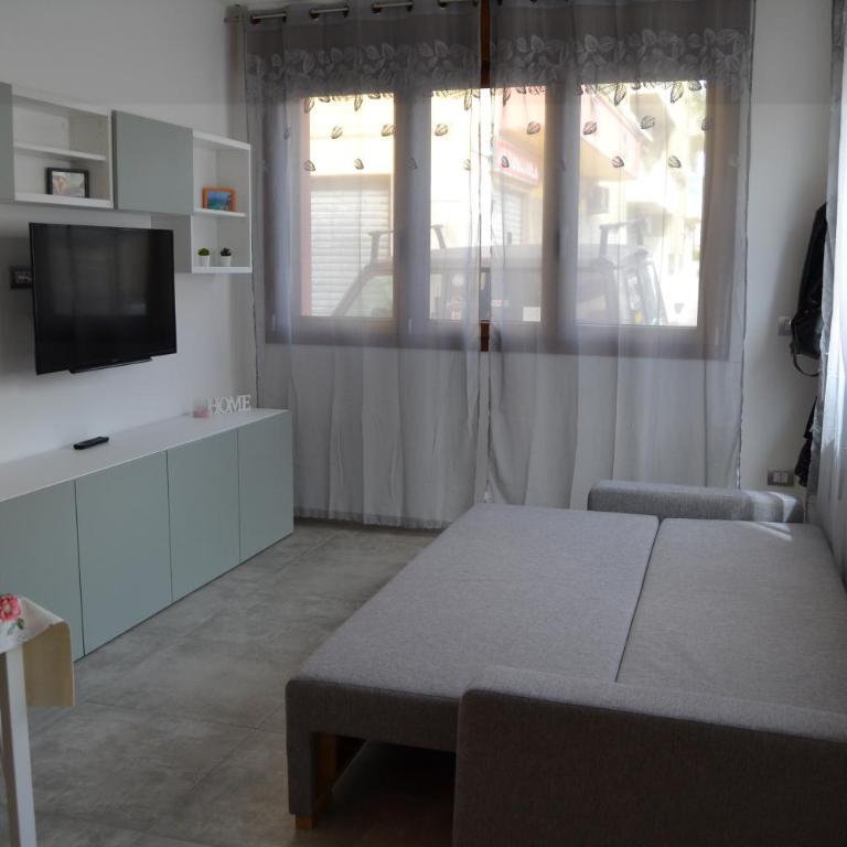 Becky's House casa vacanze - Appartamento con 1 Camera da Letto - 9