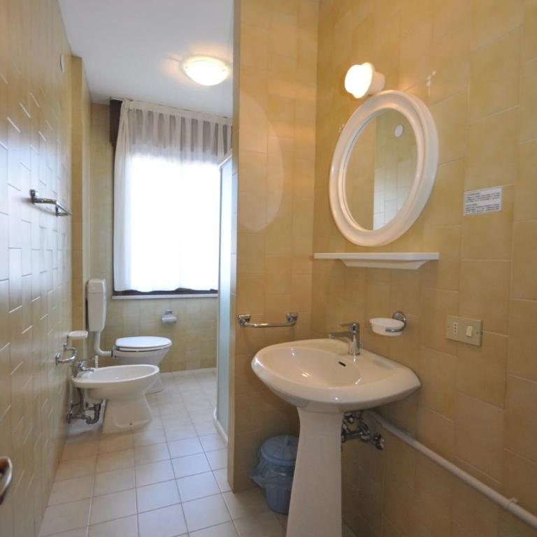 Condominio Monaco - Appartamento con 1 Camera da Letto - 15