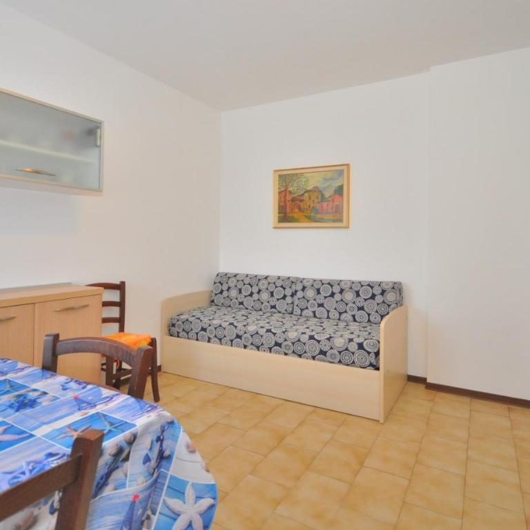 Condominio Monaco - Appartamento con 1 Camera da Letto - 14
