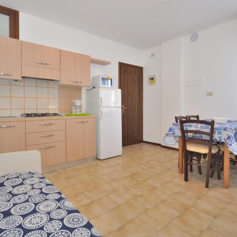 Condominio Monaco - Appartamento con 1 Camera da Letto - 13
