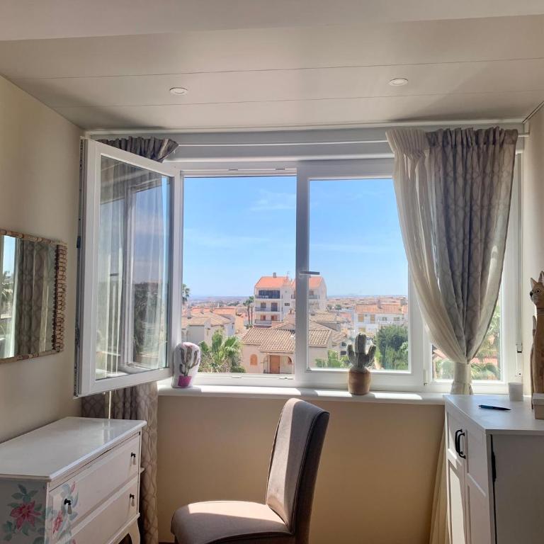 SEAVIEW La Mata pool&beach - Two-Bedroom Apartment - 16