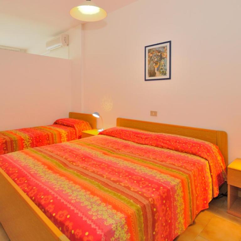Condominio Monaco - Monolocale - 5