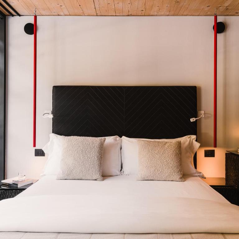 Aethos Hotel Monterosa - Suite Familiare - 1