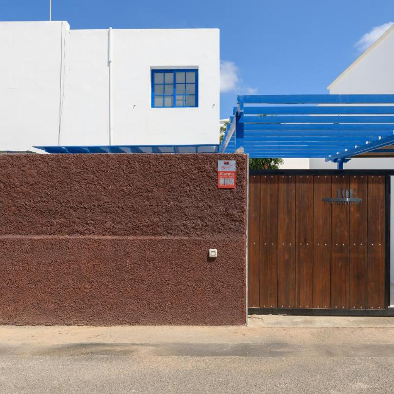 O Nautico Laxe - Apartamento con terraza - 25