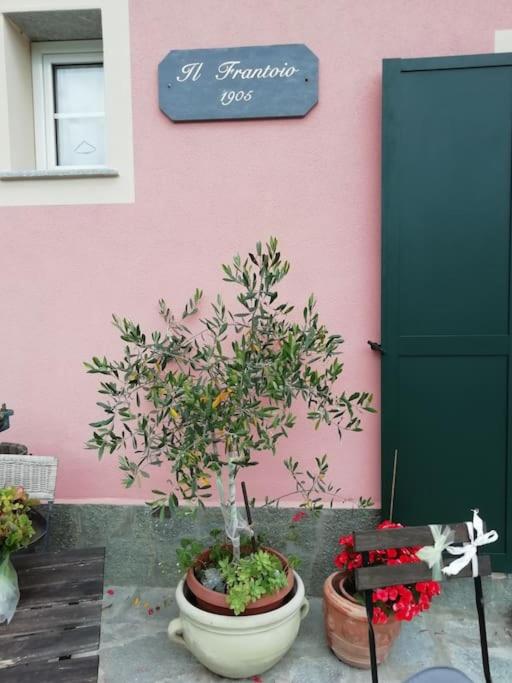 L'antico Frantoio dei nonni - One-Bedroom Apartment - 18