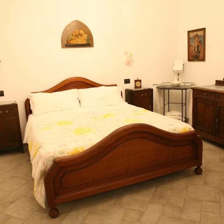 L'antico Frantoio dei nonni - One-Bedroom Apartment - 10