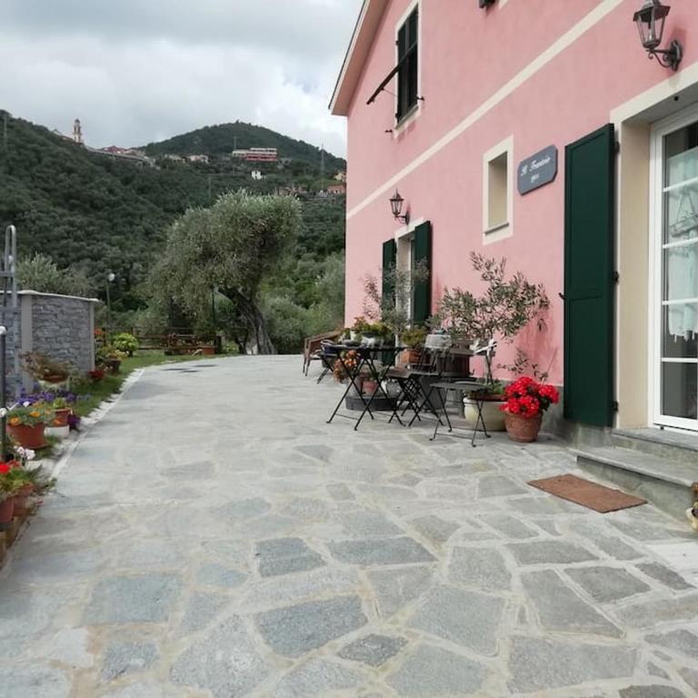 L'antico Frantoio dei nonni - One-Bedroom Apartment - 22