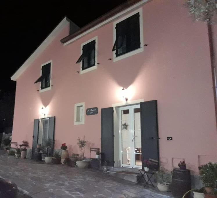 L'antico Frantoio dei nonni - One-Bedroom Apartment - 21