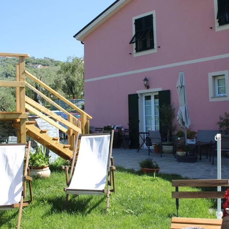 L'antico Frantoio dei nonni - One-Bedroom Apartment - 23