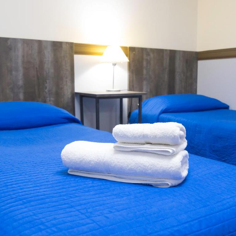 Apartamentos Matices - Apartamento de 1 dormitorio - 10