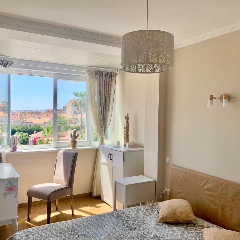 SEAVIEW La Mata pool&beach - Two-Bedroom Apartment - 12