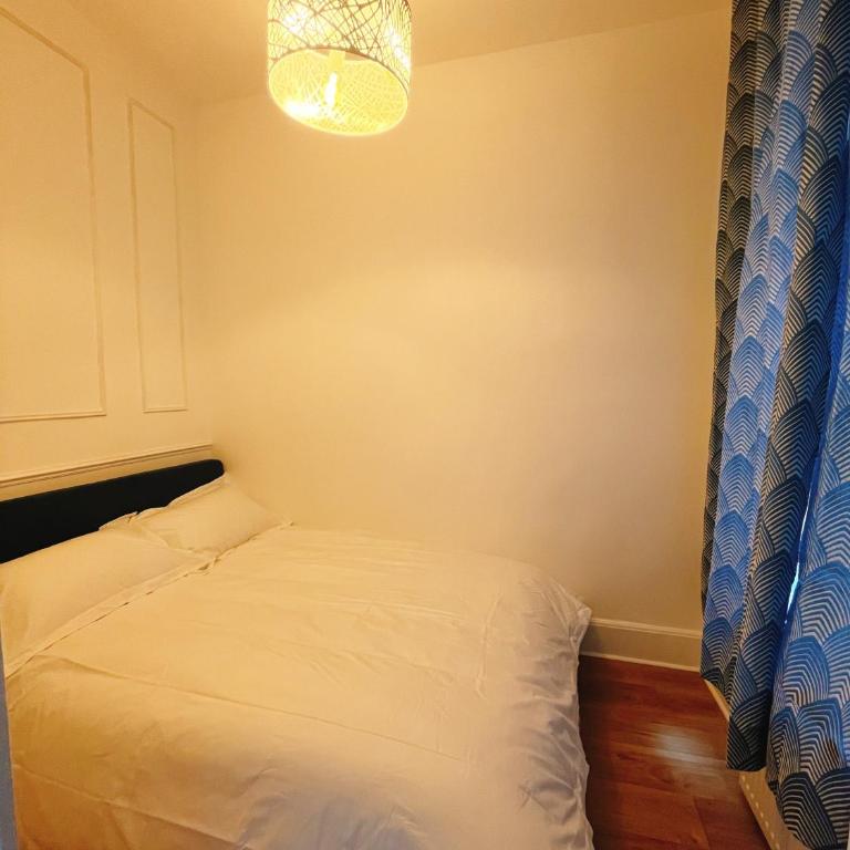 Villa muguette - coeur de Vichy-1er étage-balcon - Two-Bedroom Apartment - 6