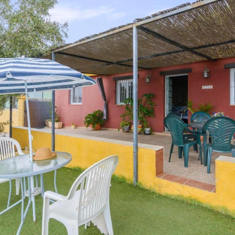 Villa Luna Torrox by Ruralidays - Casa de 3 dormitorios - 22