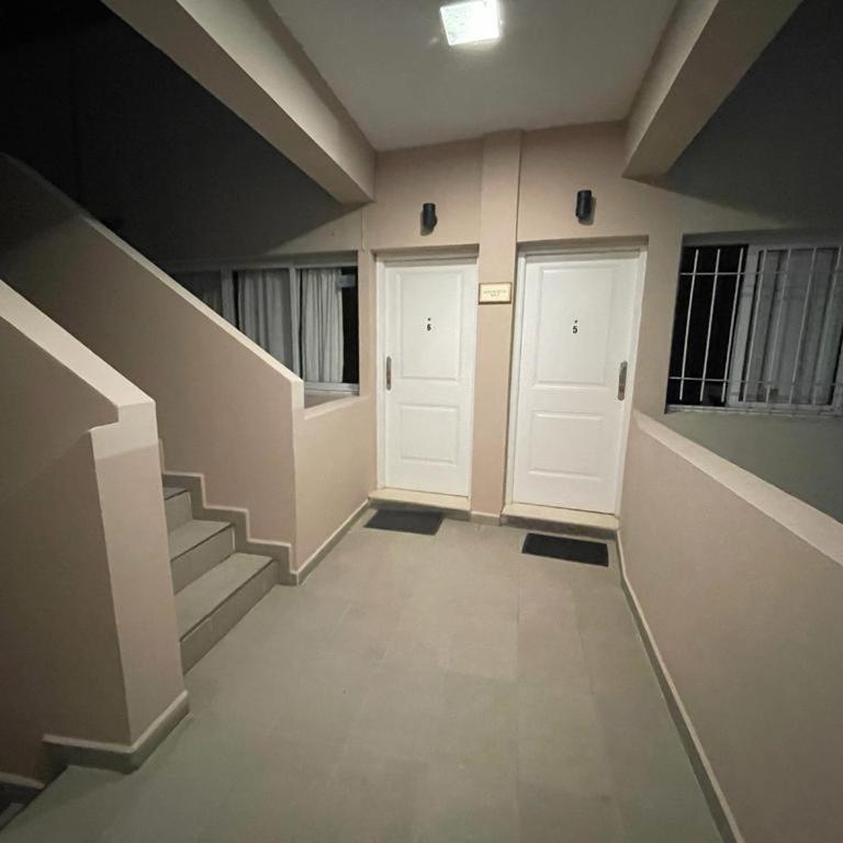 Altos de Artusi - Apartamento con balcón - 3
