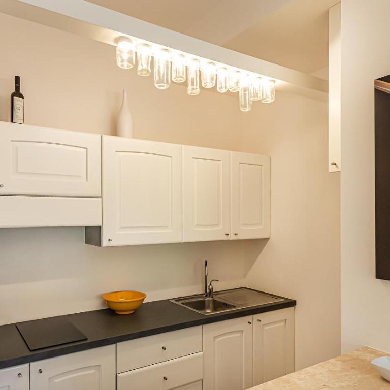 Lucienne - One-Bedroom Apartment - 5