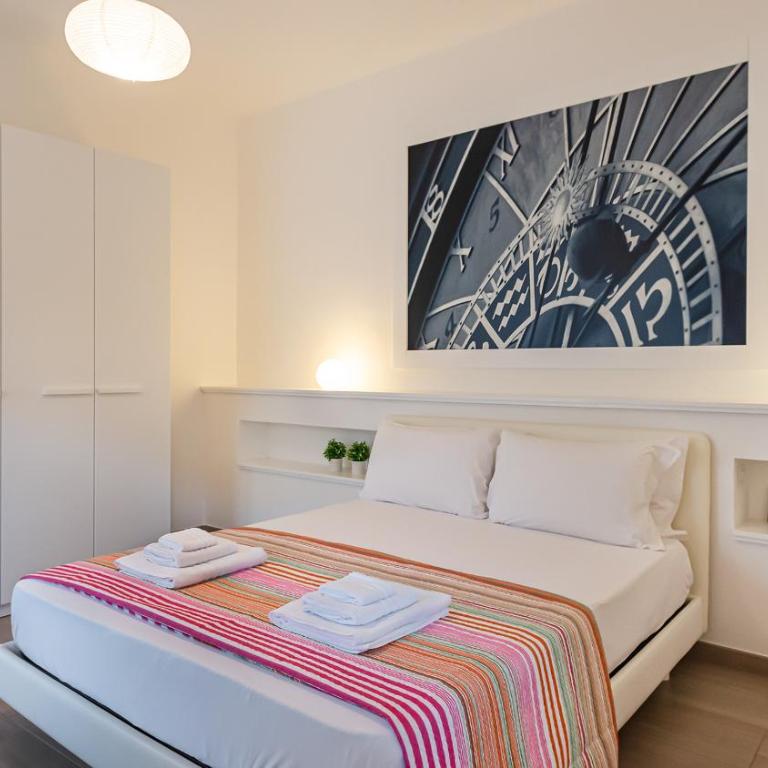 Lucienne - One-Bedroom Apartment - 2