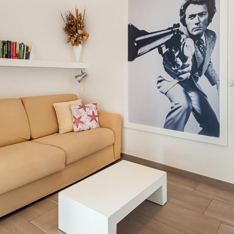 Lucienne - One-Bedroom Apartment - 1