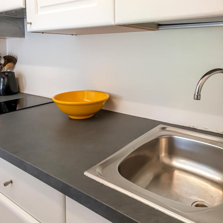 Lucienne - One-Bedroom Apartment - 9