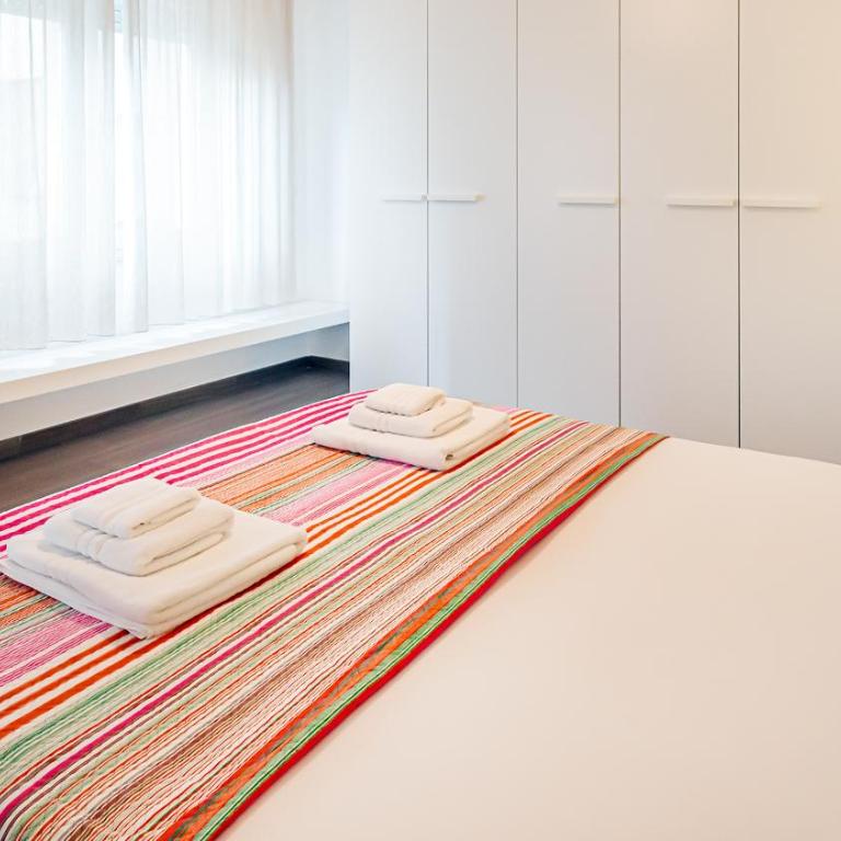 Lucienne - One-Bedroom Apartment - 15