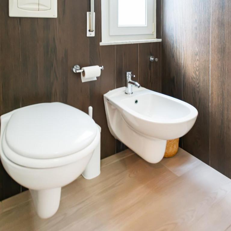 Lucienne - One-Bedroom Apartment - 20