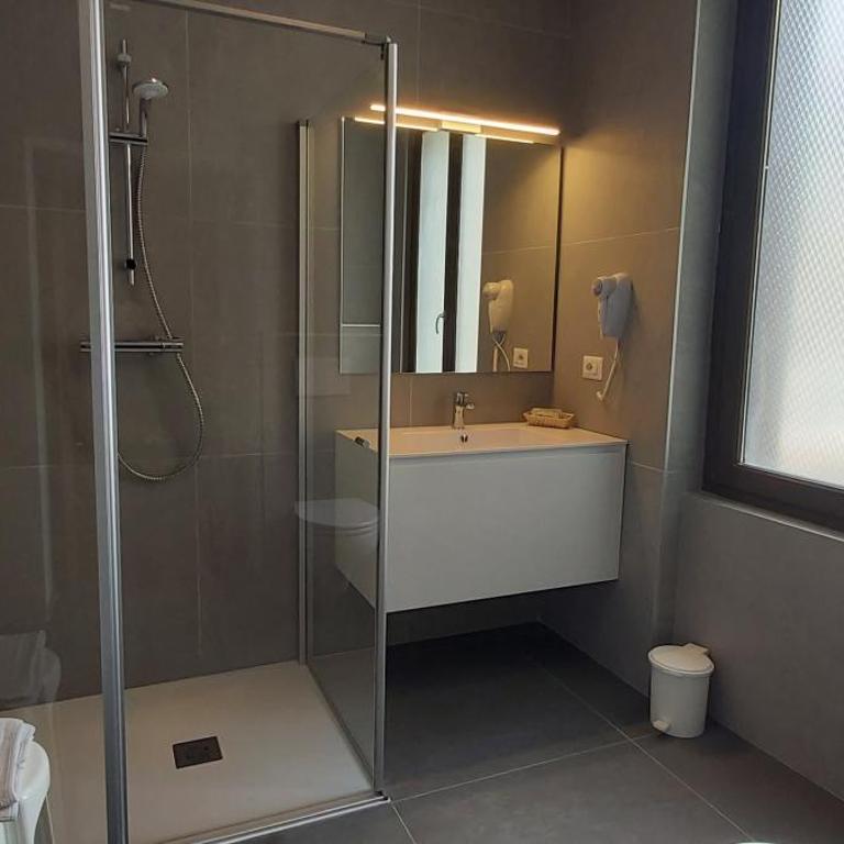 Casa Romani Lake Apartments - Apartamento de 1 dormitorio - 4