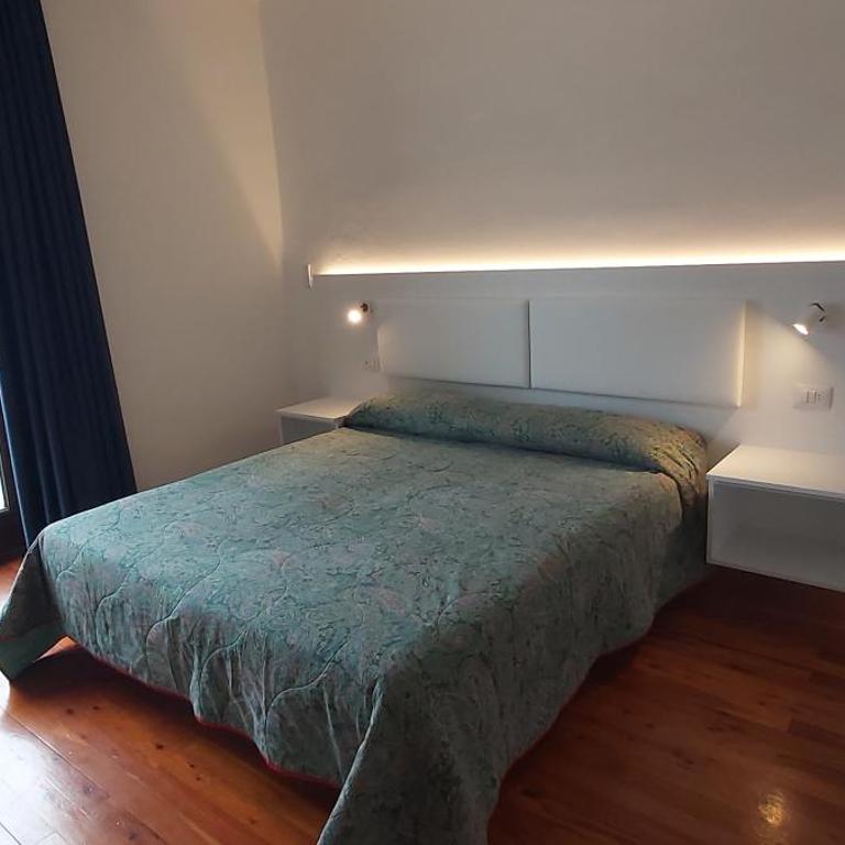 Casa Romani Lake Apartments - Apartamento de 1 dormitorio - 5