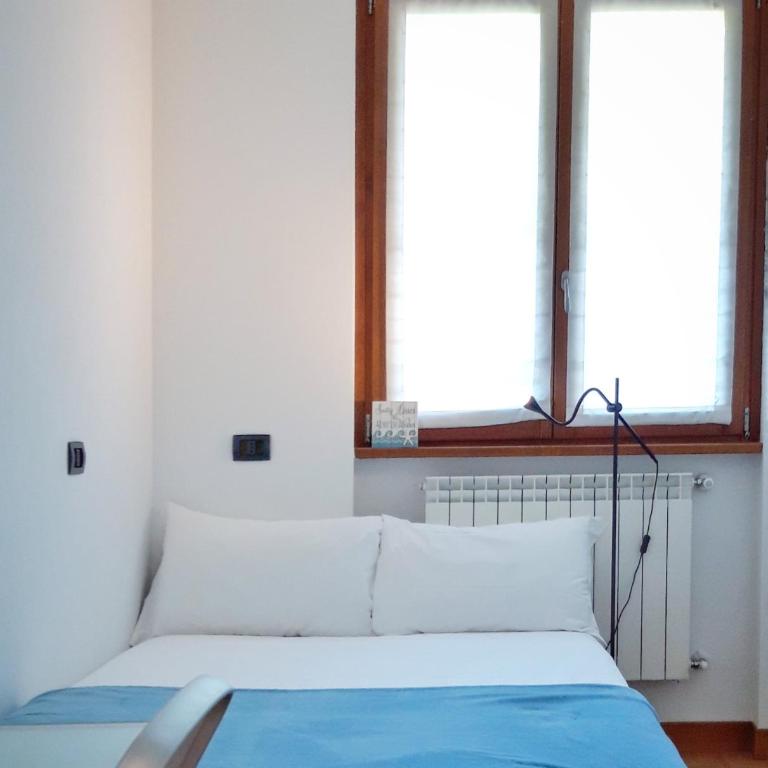Lake View Gateway - by MyHomeInComo - Appartamento con 2 Camere da Letto - 12