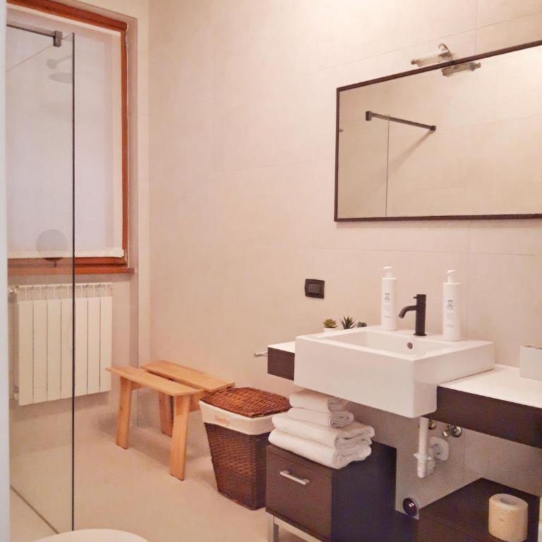 Lake View Gateway - by MyHomeInComo - Appartamento con 2 Camere da Letto - 14