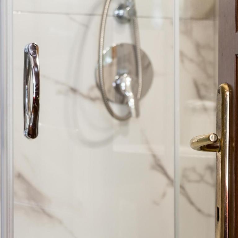 Trastevere Suites - Torripagroup - Suite Executive - 44