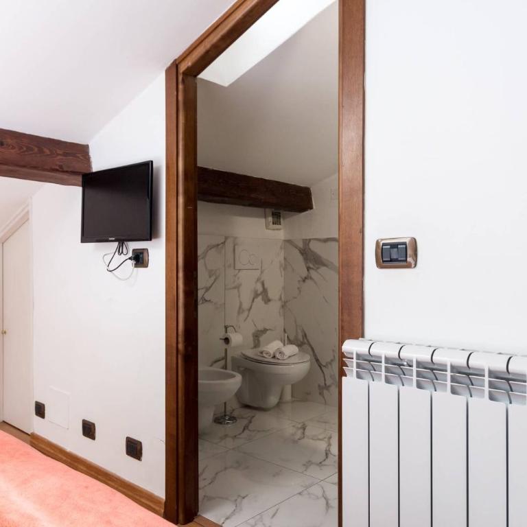 Trastevere Suites - Torripagroup - Suite Executive - 39