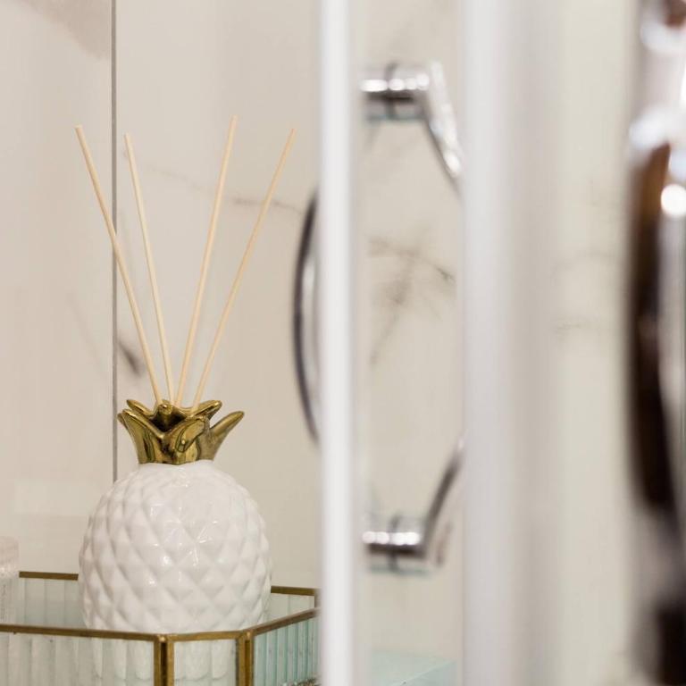 Trastevere Suites - Torripagroup - Suite Executive - 38