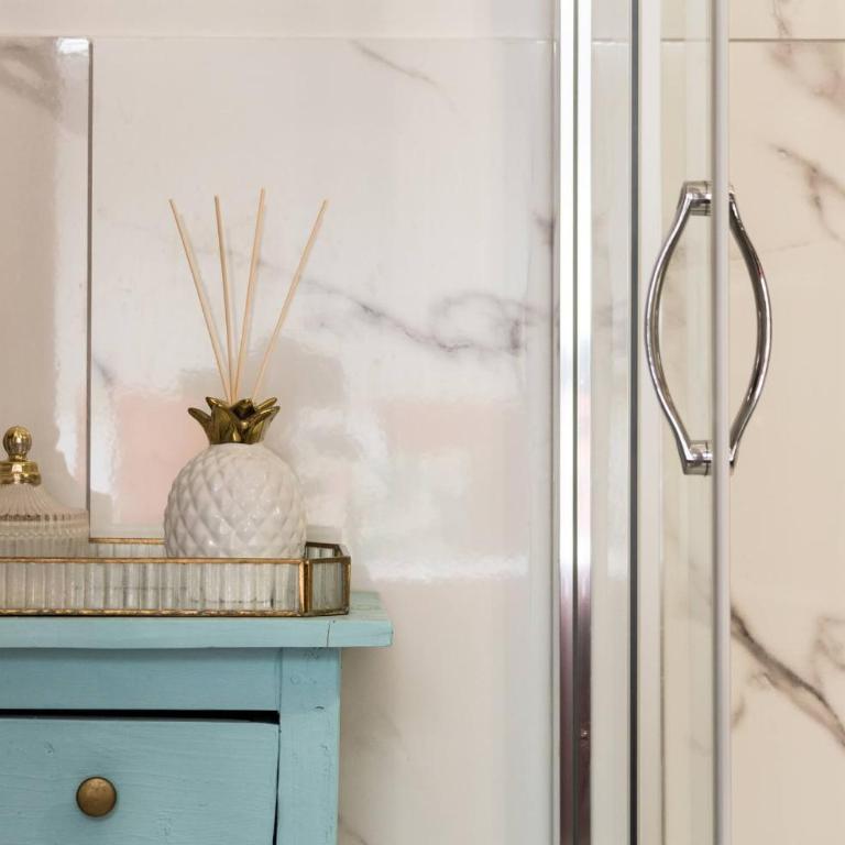Trastevere Suites - Torripagroup - Suite Executive - 40