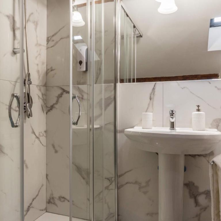 Trastevere Suites - Torripagroup - Suite Executive - 42