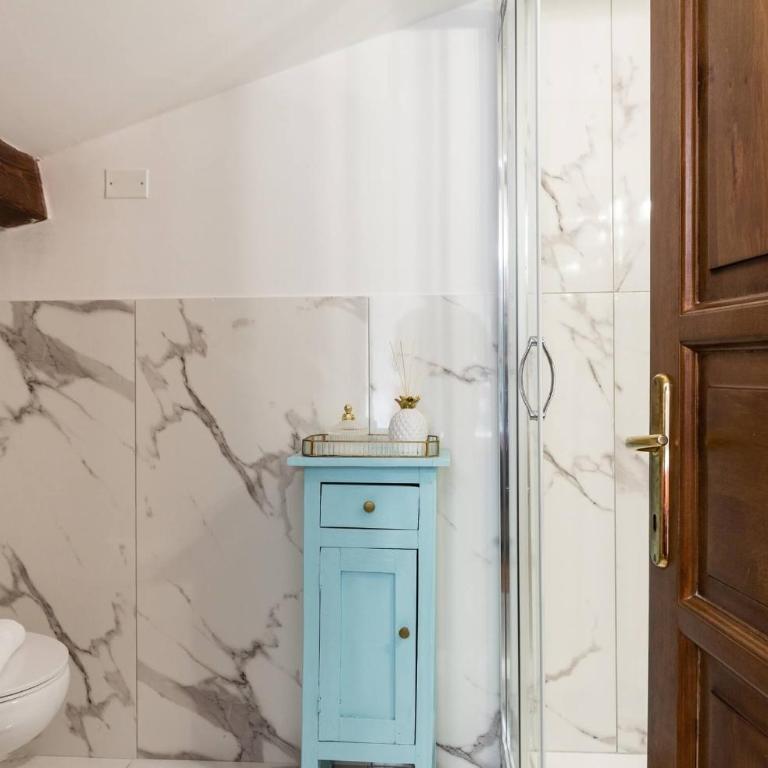 Trastevere Suites - Torripagroup - Suite Executive - 41