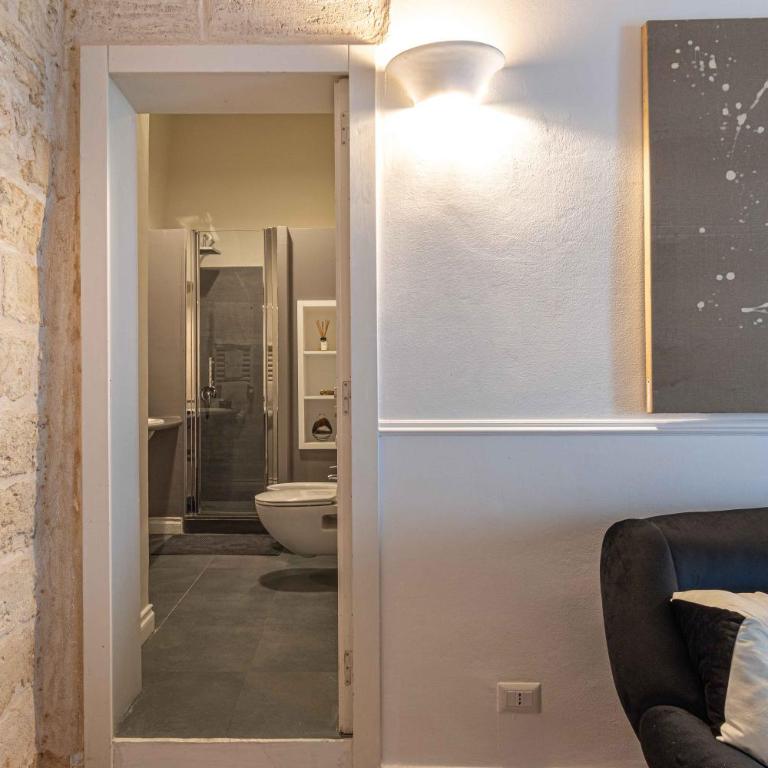 San Pietro Apartment - Appartamento Deluxe - 12