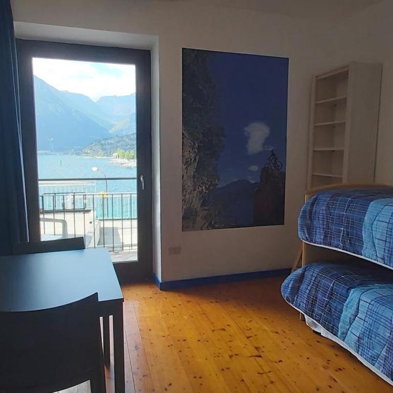 Casa Romani Lake Apartments - Apartamento con vistas al lago - 8