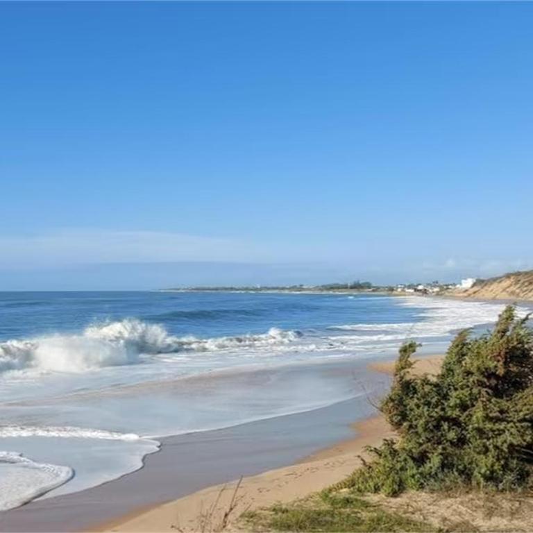 Rota Punta Candor Terrace Playa 3 Bajo C - Two-Bedroom Apartment - 1