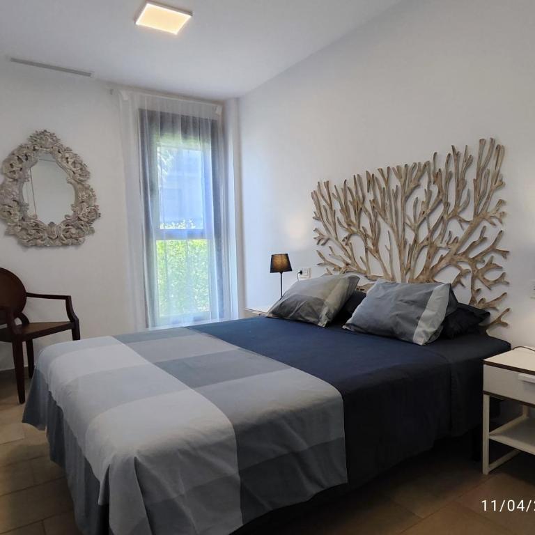 Rota Punta Candor Terrace Playa 3 Bajo C - Two-Bedroom Apartment - 16