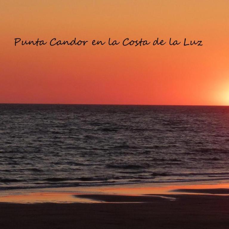 Rota Punta Candor Terrace Playa 3 Bajo C - Two-Bedroom Apartment - 43