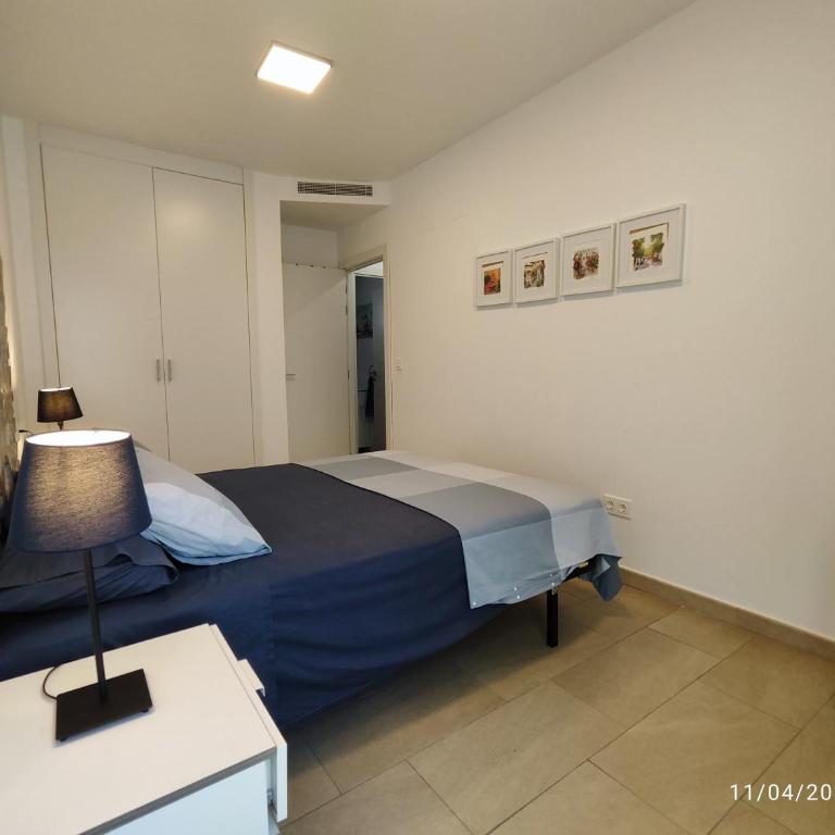 Rota Punta Candor Terrace Playa 3 Bajo C - Two-Bedroom Apartment - 17