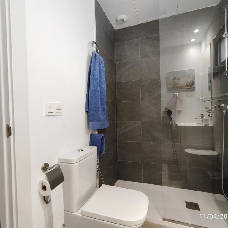 Rota Punta Candor Terrace Playa 3 Bajo C - Two-Bedroom Apartment - 19