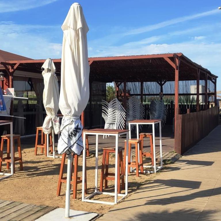 Rota Punta Candor Terrace Playa 3 Bajo C - Two-Bedroom Apartment - 39