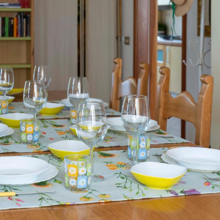 Gabbiani - Cala Gonone - Appartamento con 3 Camere da Letto - 47