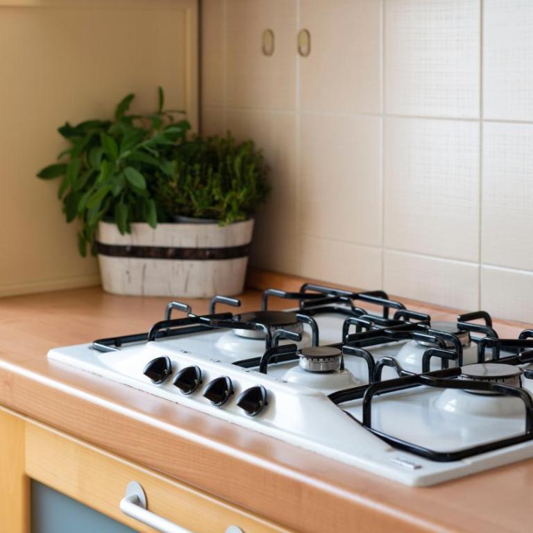 Gabbiani - Cala Gonone - Appartamento con 3 Camere da Letto - 20