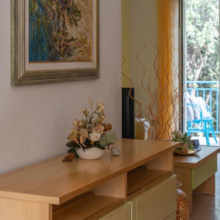 Gabbiani - Cala Gonone - Appartamento con 3 Camere da Letto - 23
