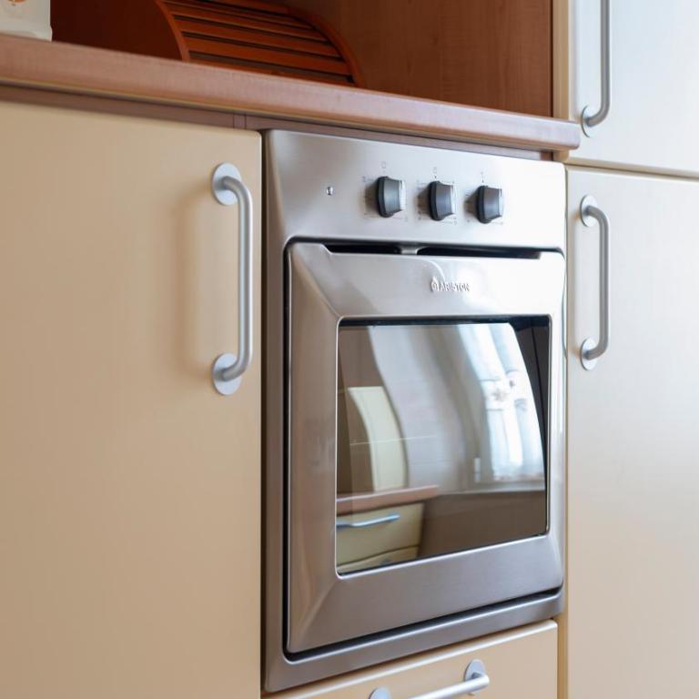 Gabbiani - Cala Gonone - Appartamento con 3 Camere da Letto - 15