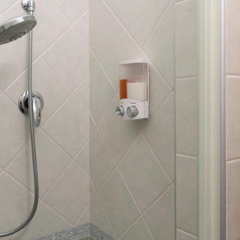 Gabbiani - Cala Gonone - Appartamento con 3 Camere da Letto - 12