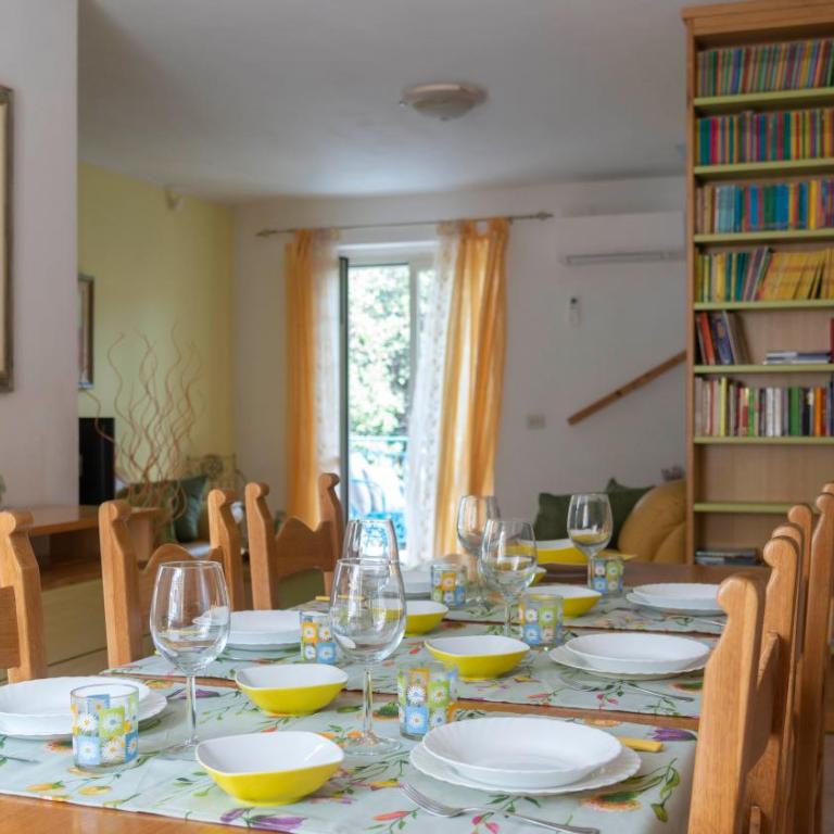 Gabbiani - Cala Gonone - Appartamento con 3 Camere da Letto - 13