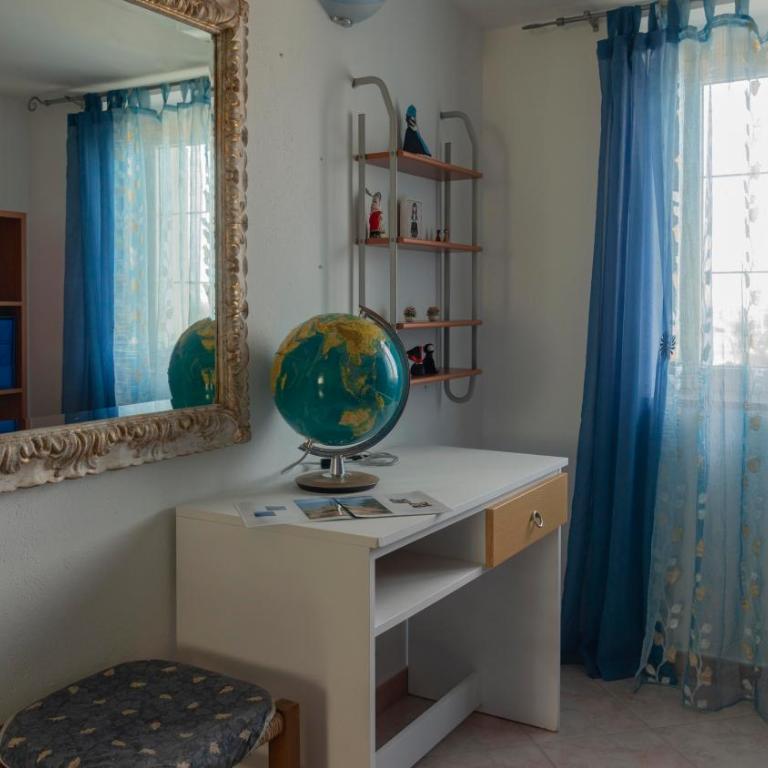 Gabbiani - Cala Gonone - Appartamento con 3 Camere da Letto - 9