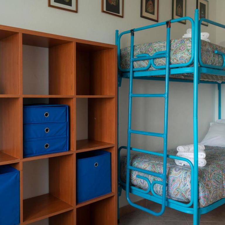 Gabbiani - Cala Gonone - Appartamento con 3 Camere da Letto - 8